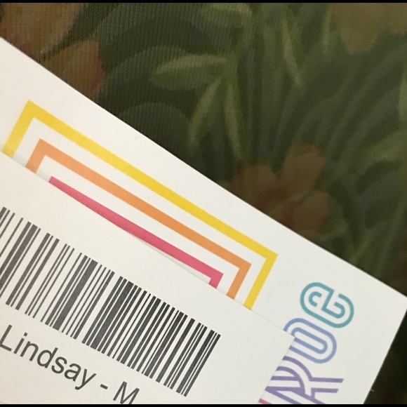 LuLaRoe Lindsay paired with an Irma! - Picture 5 of 7